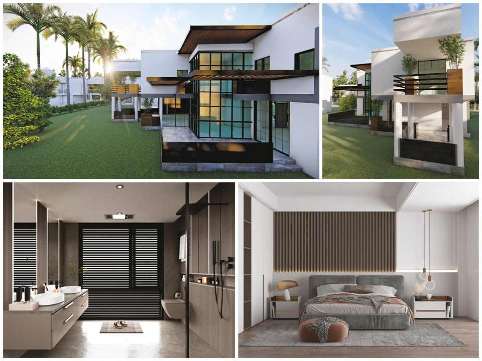 Proje Bazlı Mobilya Üretimi