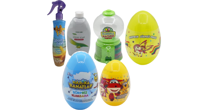 Shrink / Body Sleeve