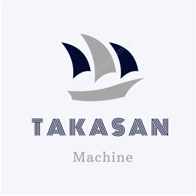 Takasan Makina