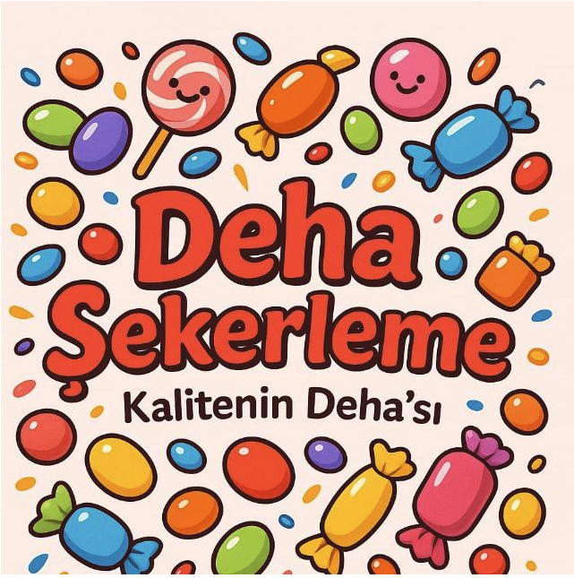 Deha Şekerleme