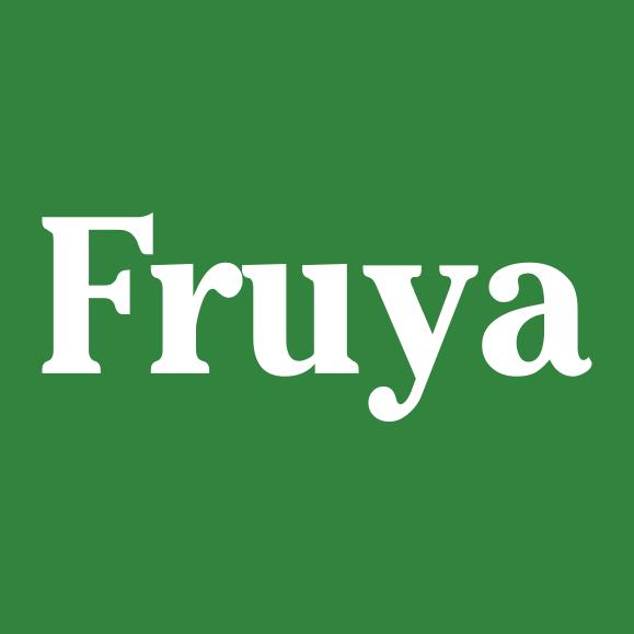 Fruya