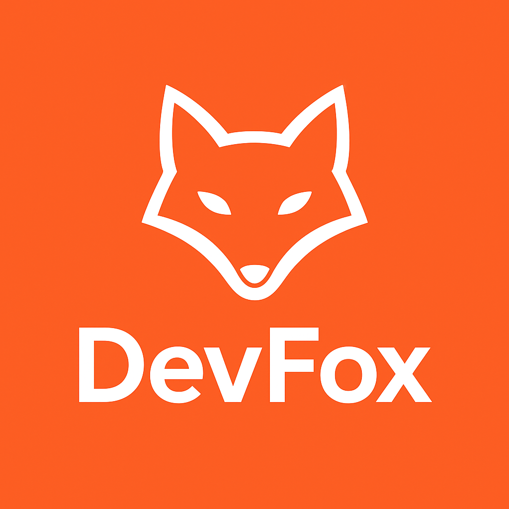 DevFox Yazılım